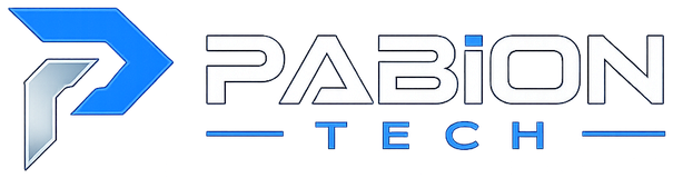 PabionTech